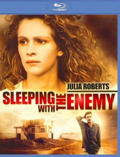 Sleeping with the Enemy - New Blu - Ray