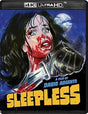 Sleepless (4K UHD) USED