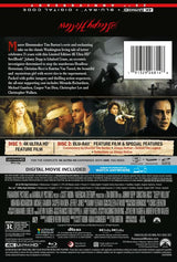 Sleepy Hollow (4K UHD, Limited Edition Steelbook) - New 4K UHD
