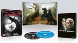 Sleepy Hollow (4K UHD, Limited Edition Steelbook, Region Free/B) - New 4K UHD