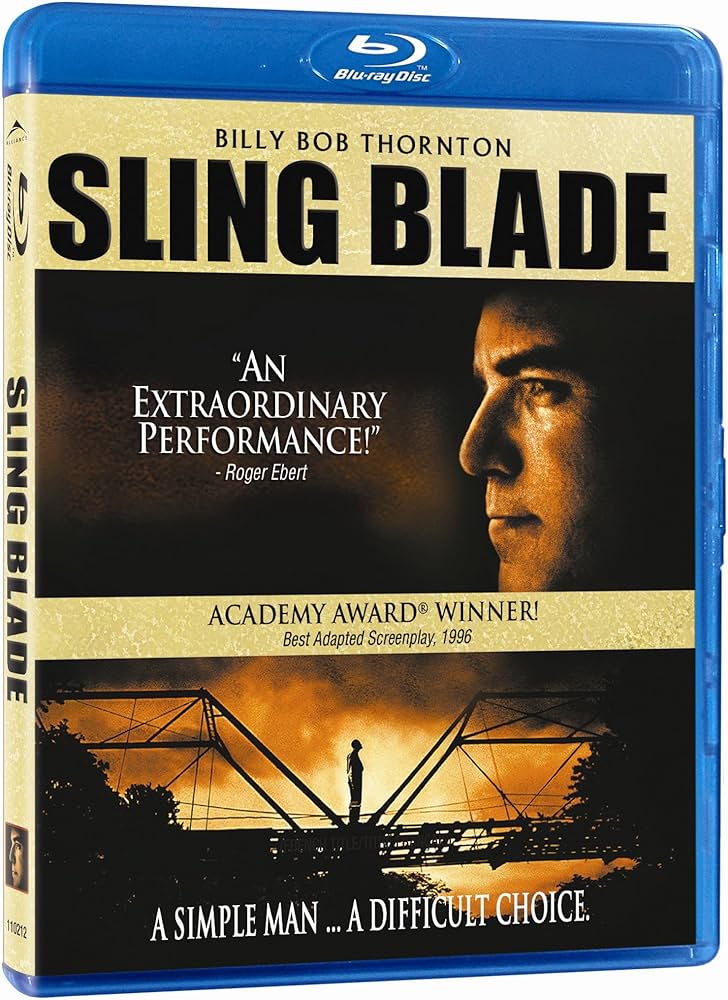 Sling Blade USED