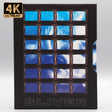 Sliver (4K UHD, Limited Slipcase Edition) - New 4K UHD