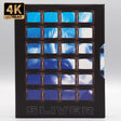 Sliver (4K UHD, Limited Slipcase Edition)