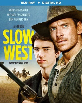 Slow West USED
