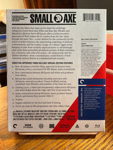 Small Axe: Five Films by Steve McQueen (#1177) USED