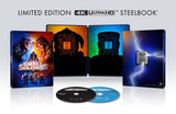 Small Soldiers (4K UHD, Limited Edition Steelbook)