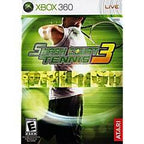 Smash Court Tennis 3 [Atari] Xbox 360 USED - Video Games - XBOX 360