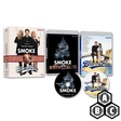 Smoke / Blue In The Face (Limited Edition, Region Free)