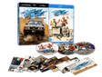 Smokey and the Bandit Collection (Limited Edition w/Lenticular Hardcase, Region Free) - New Blu - Ray