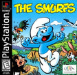 Smurfs Playstation 1 USED - Video Games - Playstation 1