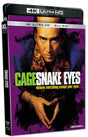 Snake Eyes (4K UHD) w/SLIP - New 4K UHD