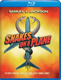 Snakes on a Plane - New Blu - Ray