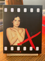 Snapshot (4K UHD, US Limited Edition) USED