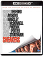 Sneakers (4K UHD)