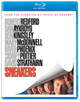 Sneakers (Kino Blu-ray) w/SLIP