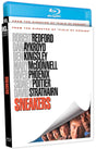 Sneakers (Kino Blu - ray) w/SLIP - New Blu - Ray