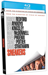 Sneakers (Kino Blu-ray) w/SLIP