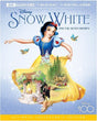 Snow White and the Seven Dwarves (4K UHD) w/SLIP