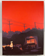 Snowtown (Limited Edition, Region B) USED