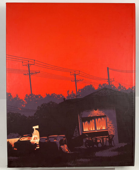 Snowtown (Limited Edition, Region B) USED