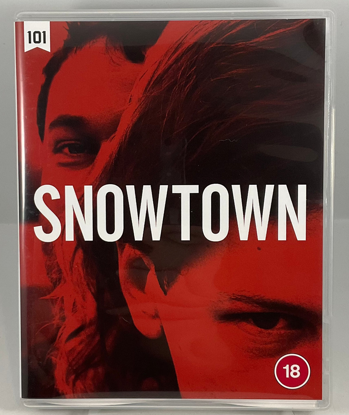 Snowtown (Limited Edition, Region B) USED
