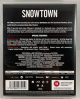 Snowtown (Limited Edition, Region B) USED