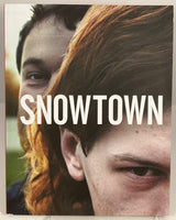 Snowtown (Limited Edition, Region B) USED
