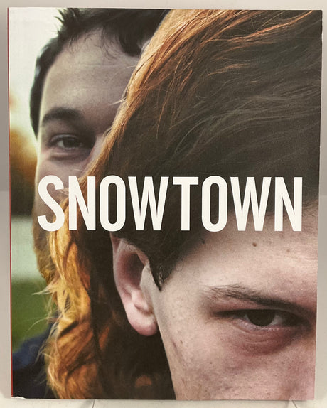 Snowtown (Limited Edition, Region B) USED