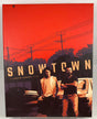 Snowtown (Limited Edition, Region B) USED