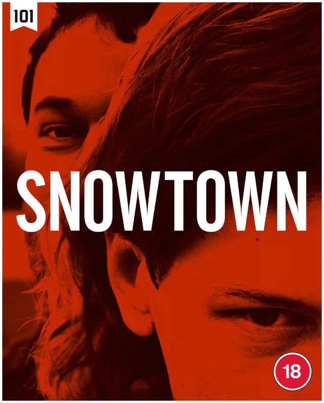 Snowtown (Standard Edition, Region B) - New Blu - Ray