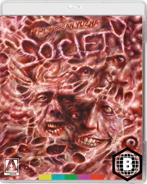 Society (Region B)