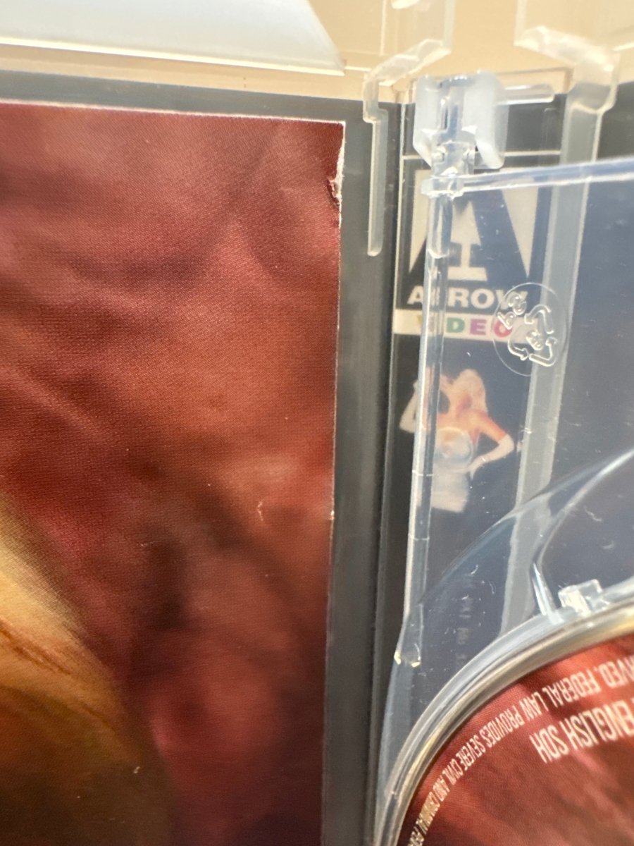 Society USED - Used Blu-Ray