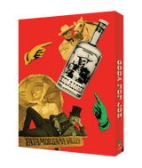 Soda Pop Joe (Limited Edition)