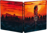 Soldier Blue (4K UHD, Limited Edition Steelbook, Region Free/B)