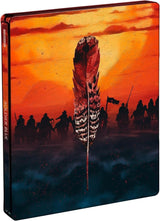 Soldier Blue (4K UHD, Limited Edition Steelbook, Region Free/B)