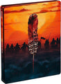 Soldier Blue (4K UHD, Limited Edition Steelbook, Region Free/B)