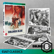 Soldier Blue (Region B)