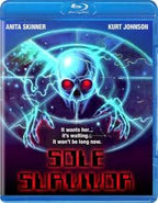 Sole Survivor (Code Red) USED - Used Blu - Ray