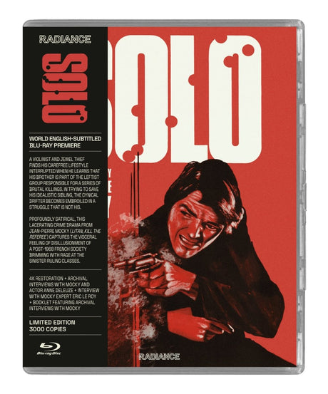 Solo (Limited Edition)