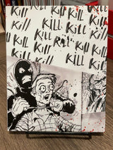 Some Guy Who Kills People W/SLIP USED