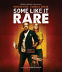 Some Like It Rare (French Import) w/SLIP USED