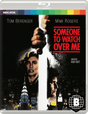 Someone To Watch Over Me (Region B)