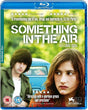 Something in the Air (French Import, Region B) USED
