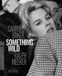 Something Wild (850) - New Blu - Ray