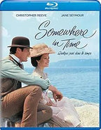 Somewhere in Time USED