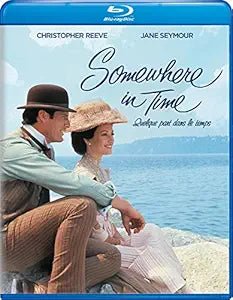 Somewhere in Time USED