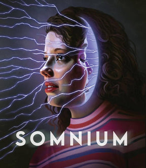 Somnium W/ Slip USED - Used Blu-Ray