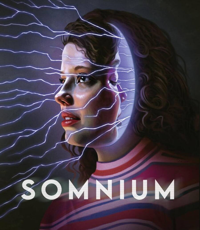Somnium W/ Slip USED - Used Blu-Ray