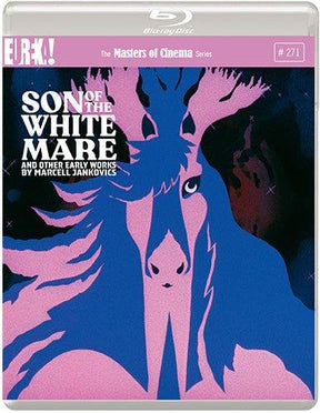 Son of the White Mare (Region B)