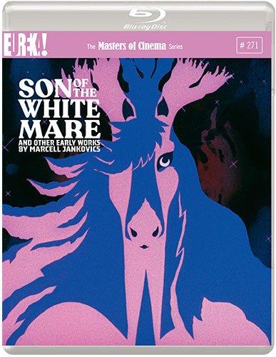 Son of the White Mare (Region B)